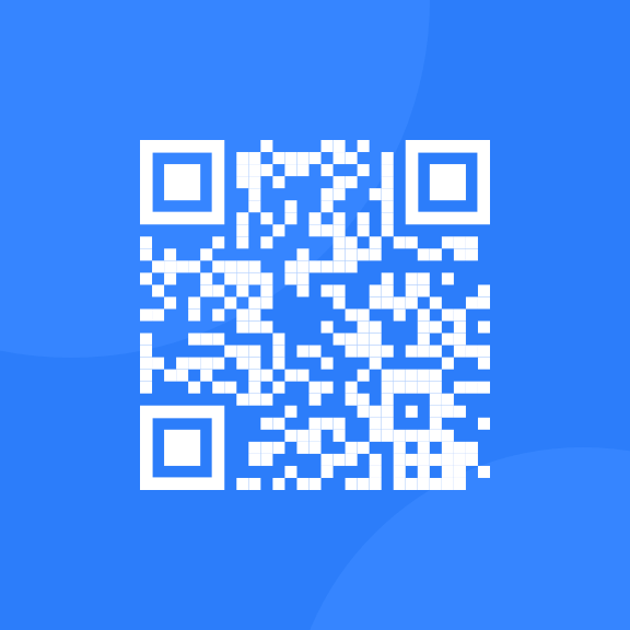 qr code para projeto front front-end